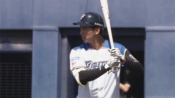 【ファーム】ルーキー・古川裕大がプロ初本塁打。立野和明は6回1失点の好投