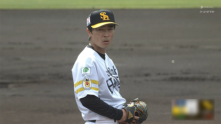 【ファーム】和田毅が先発予定　2試合連続失点中左腕の好投に期待