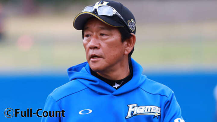 北海道日本ハム石井裕が現役引退表明　栗山監督「すごく勉強させてもらった」