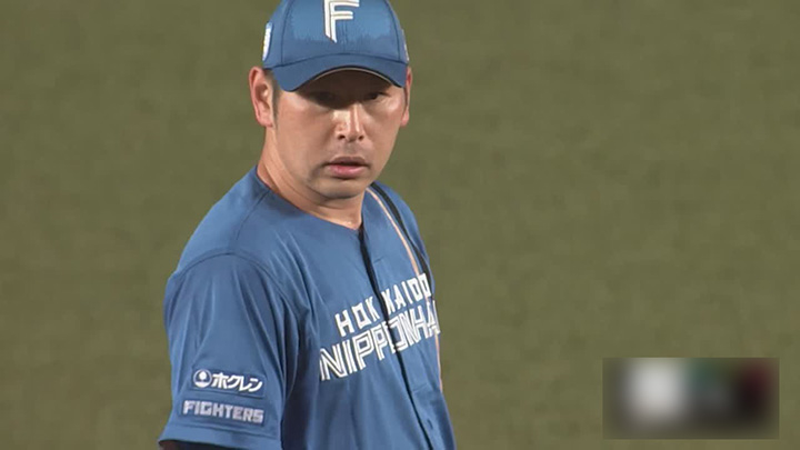 加藤貴之が7.1回0封で4勝目　終盤に2本塁打の北海道日本ハム3連勝