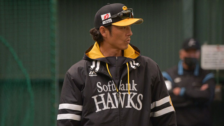 斉藤和巳氏は2006年に　平成の「投手4冠」達成者