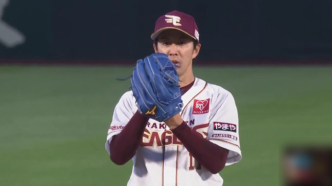 岸孝之は今季2勝目を狙う　ソトは前試合での本塁打を皮切りに復調なるか