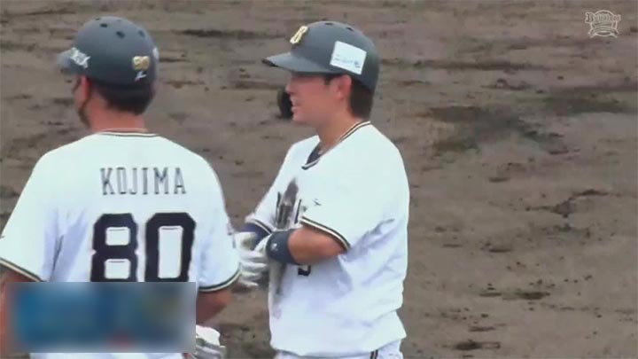 【ファーム】西野真弘が4安打2打点と躍動！　福永奨には初本塁打のオリックスが勝利