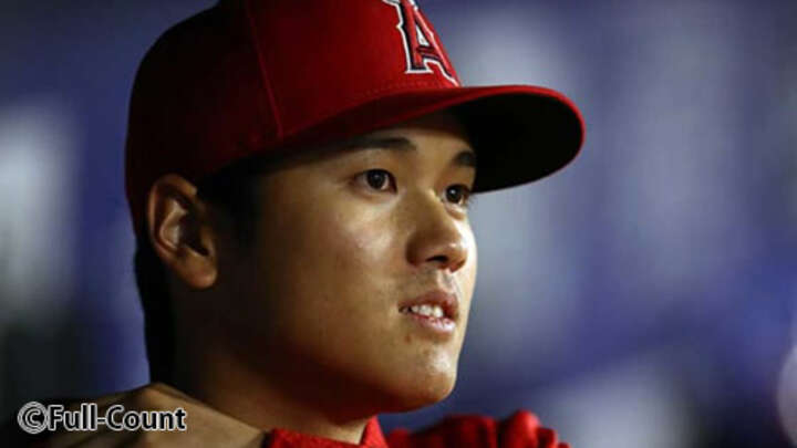 【MLB】地元紙記者に聞く大谷翔平の衝撃…「ロスNO1のスターになってもおかしくない」