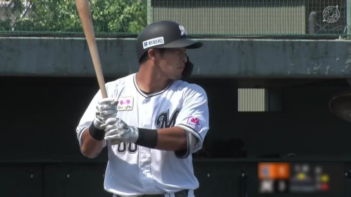 【ファーム】池田来翔が二軍合流後出塁率.667　17日見どころ