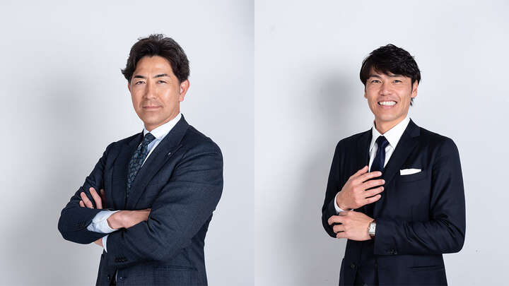 「パーソル パ・リーグTV Meetings 第2弾」は、G.G.佐藤氏と米野智人氏がゲスト。ただいま応募受付中