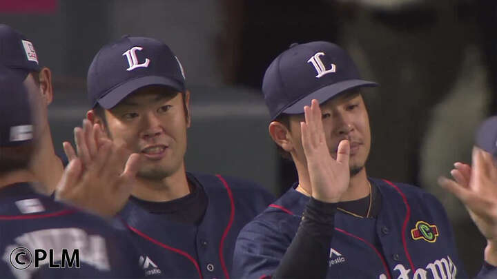 榎田大樹投手が粘りの投球で11勝目。北海道日本ハムは10安打も2得点とあと1本が出ず
