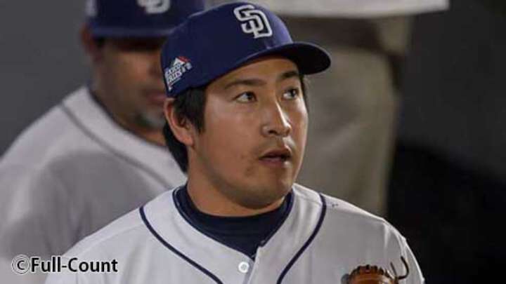 【MLB】メジャー昇格の牧田和久に指揮官期待 「フレッシュで準備が出来ている」