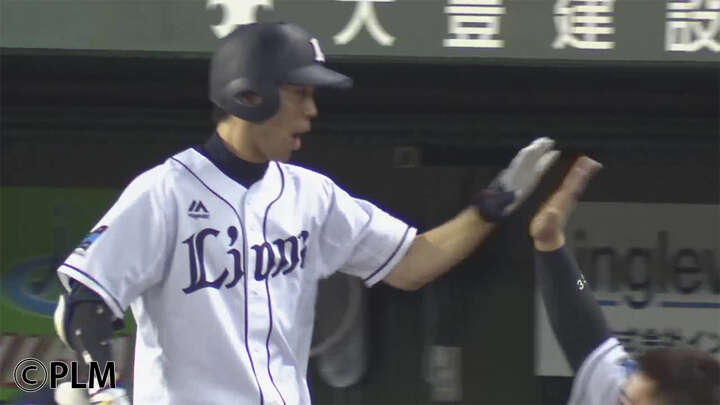 多和田投手がリーグトップ快走の15勝目。埼玉西武が5連勝でマジック減らし