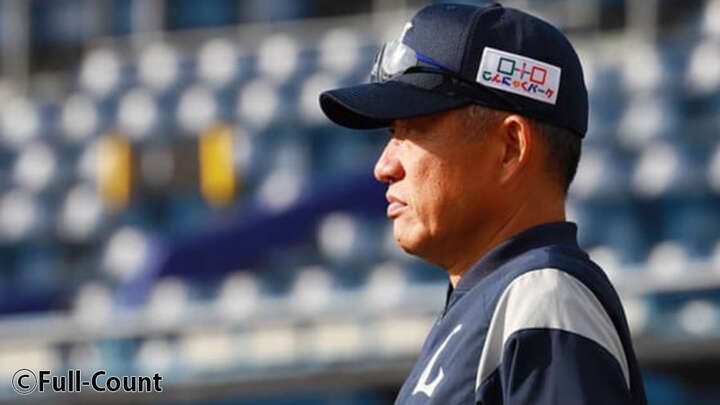 埼玉西武、球団ワーストの1試合8被弾　4回KOの多和田真三郎に辻監督「今日任せた意味を…」