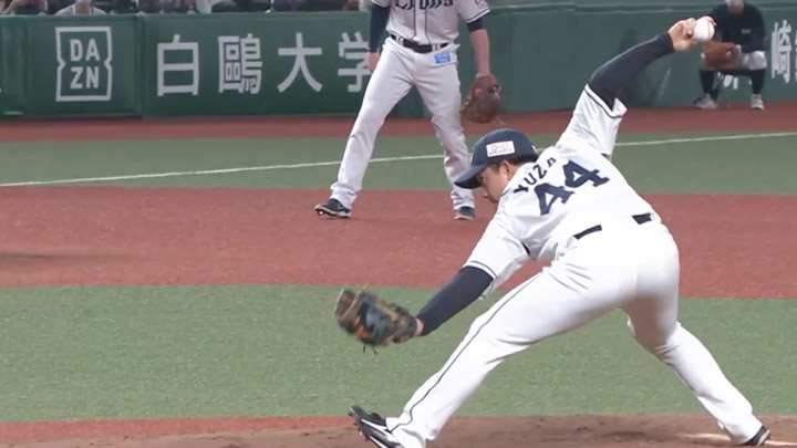 埼玉西武は與座海人投手が今季初先発。得点圏打率.512の呉念庭選手にも注目！