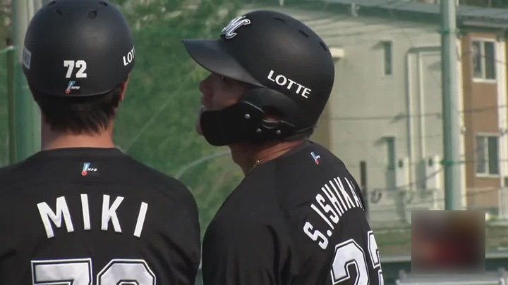 【ファーム】石川慎吾が2打点　延長戦勝利の千葉ロッテが連敗ストップ