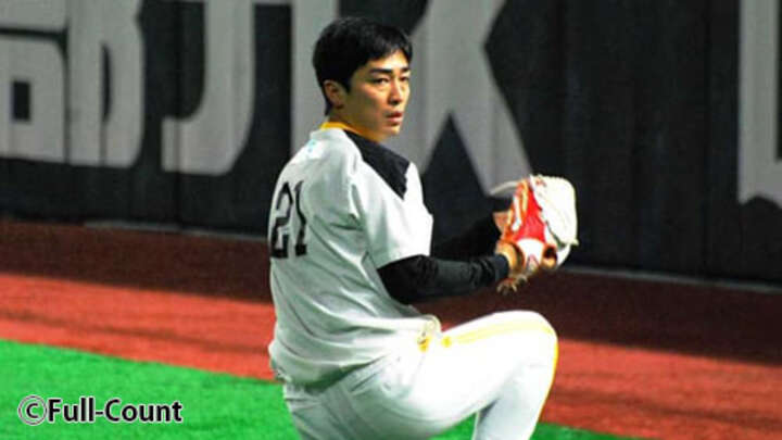 福岡ソフトバンク・和田投手、見えてこない“開幕日"「ここまで来たらこの日と決めずに…」