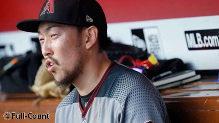 【MLB】平野佳寿が米メディアのインタビューに応じる　家族の支えなど米生活語る