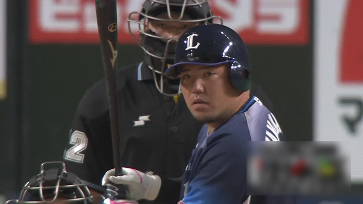 オープン戦初本塁打を放った山川穂高はチームを鼓舞できるか。埼玉西武戦は13時から