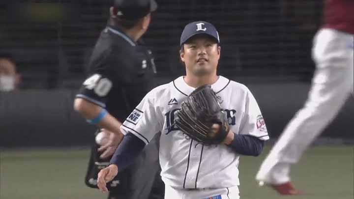 埼玉西武・松本航が自身初の2桁勝利を狙う。北海道日本ハムはルーキー・細川凌平が躍動中