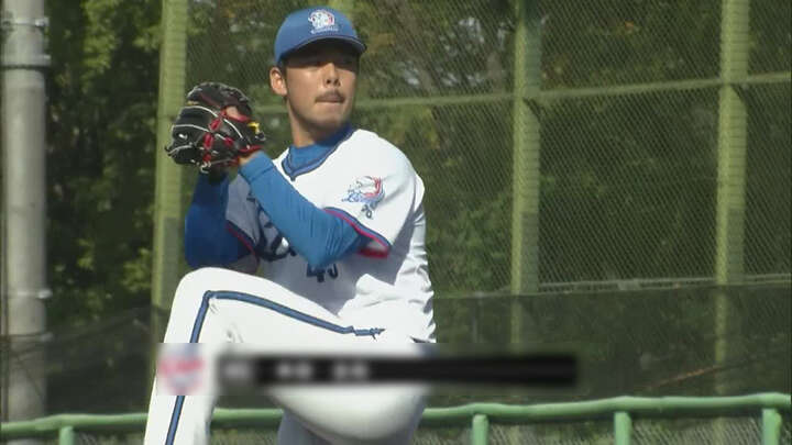 【ファーム】埼玉西武が今季最終戦で惜敗。先発の本田圭佑は4回1安打無失点
