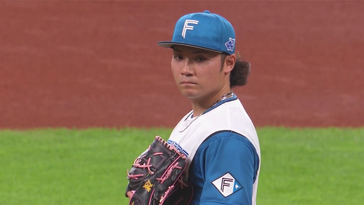 伊藤大海はリーグトップの12勝目を挙げられるか　源田壮亮は前回対戦で本塁打