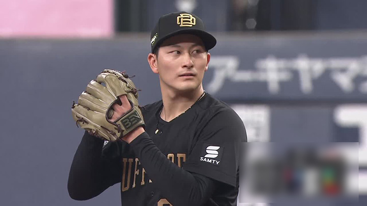 ドラ5ルーキー・高島泰都が5回0封でプロ初勝利！　自己最長イニングを投げ切る