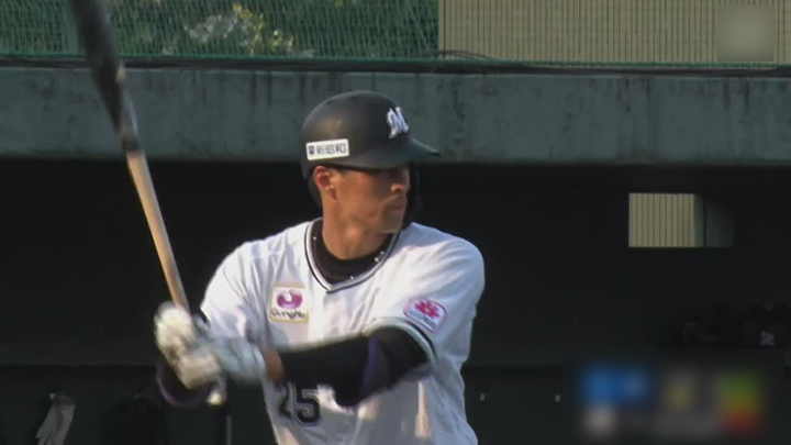 【ファーム】岡大海が前試合で復帰後初安打をマーク　8日見どころ