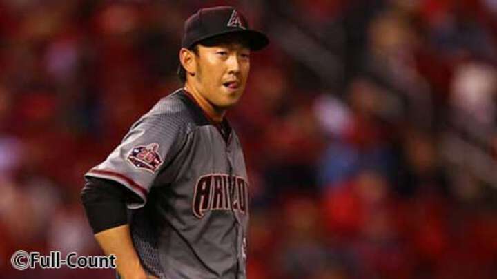 【MLB】平野佳寿、メジャーの舞台で大谷翔平と“再会" 「元気そうな顔していた」