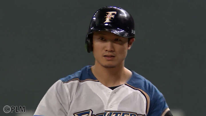 北海道日本ハム西川遥輝が通算200盗塁決める　史上75人目、2012年に初盗塁
