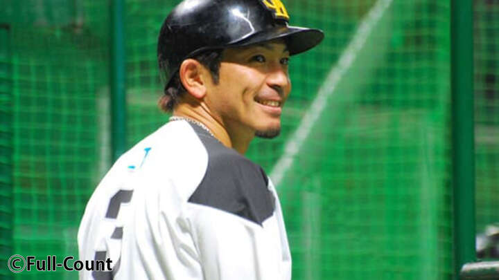 福岡ソフトバンク松田宣浩3番起用で2本塁打　「練習で狙っている感覚」の右方向も