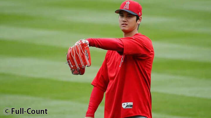 【MLB】大谷翔平は世界最高の選手か…対戦打者の称賛コメントに元外野手が反論「ノー」