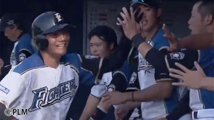 北海道日本ハム清宮幸太郎、イースタンで特大の3号弾　最近3試合で3本塁打に笑顔弾ける