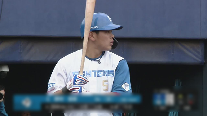 【ファーム】野村佑希が2本塁打の活躍！　14安打8得点で北海道日本ハムが4連勝
