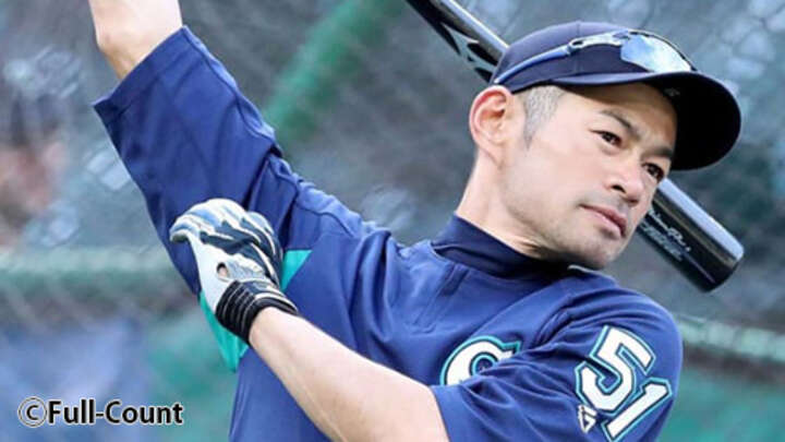【MLB】イチローが大谷翔平について語ったこと「対戦したいですよ。したいよ、そりゃ」