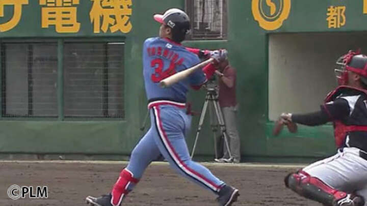 オリックス、吉田正尚が全得点叩き出す3打点の活躍　8回に決勝タイムリー