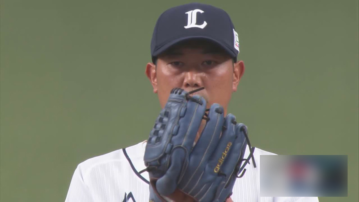 埼玉西武・内海哲也が引退登板。打者一人を抑え、19年間の現役生活に幕