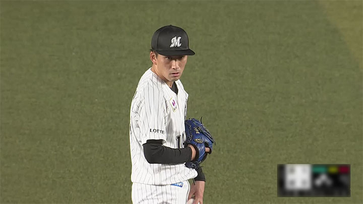 小島和哉は2年連続3度目の2桁勝利達成なるか　岸孝之は2カ月ぶりの白星へ